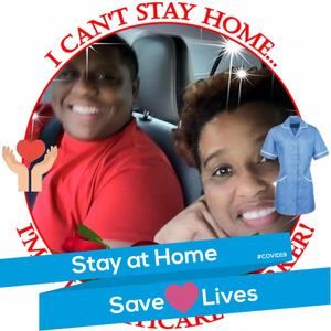 Meet your Posher, Marjorie